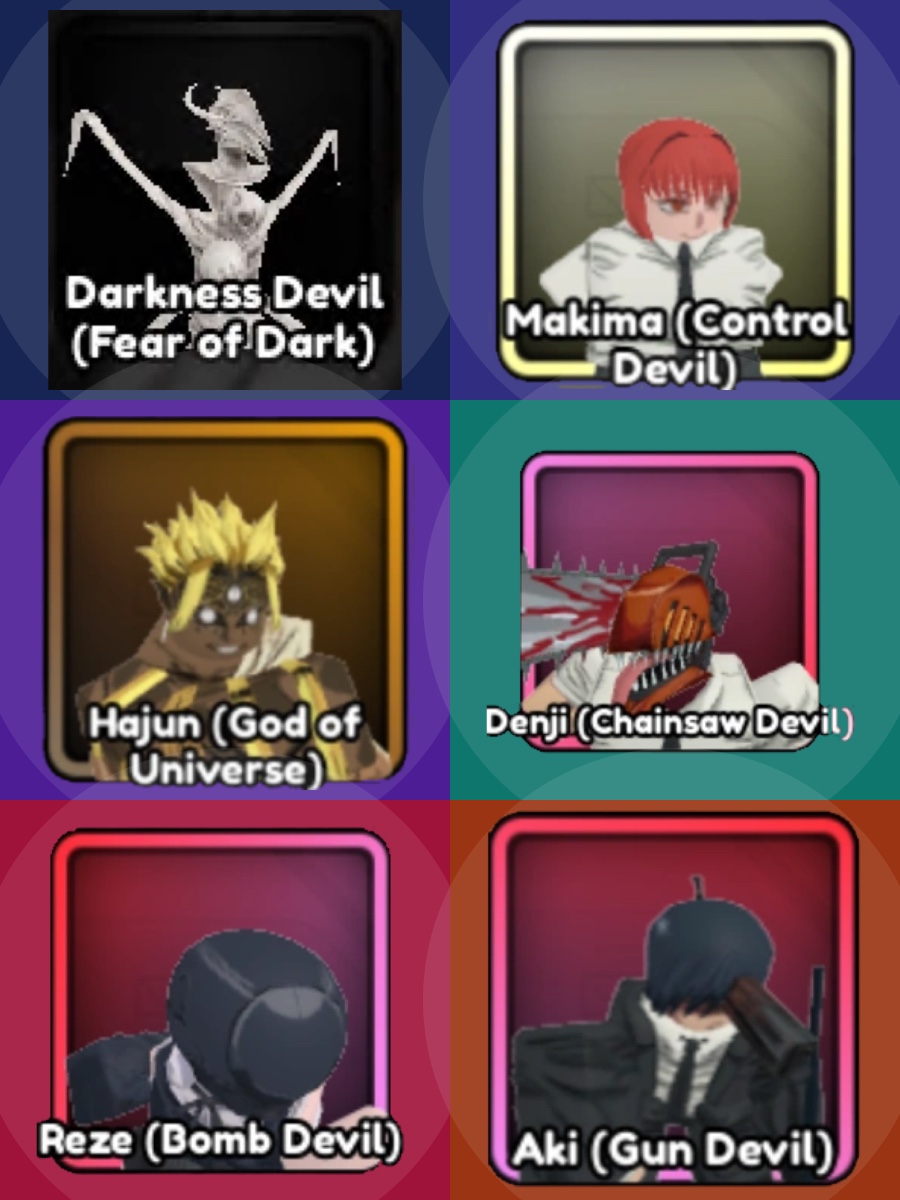 Anime Guardians