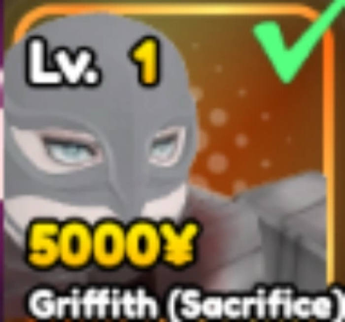 Griffith