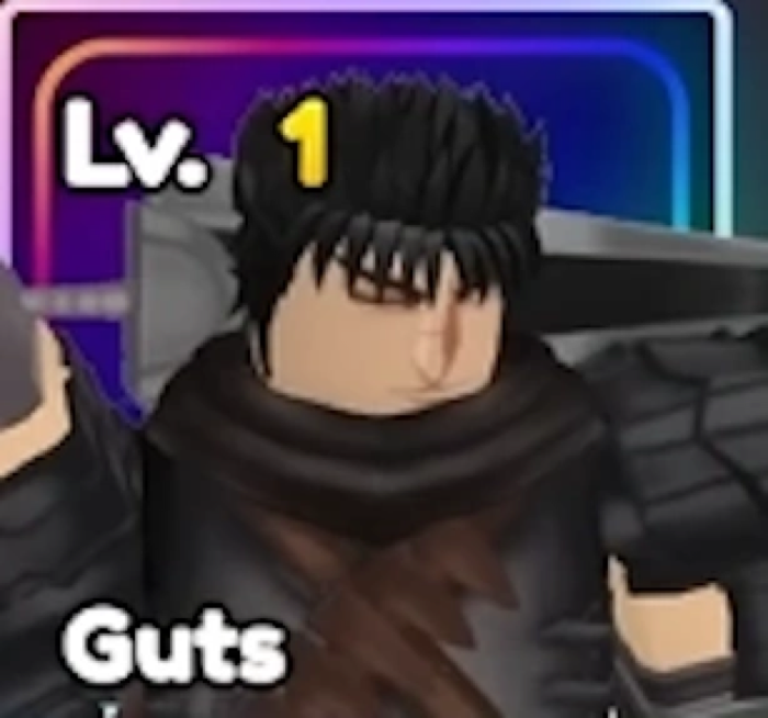 Guts