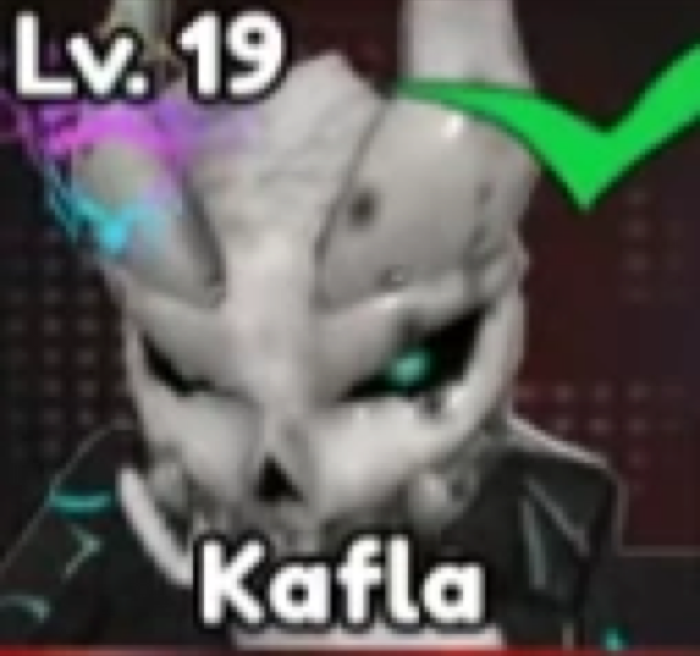 Kafla