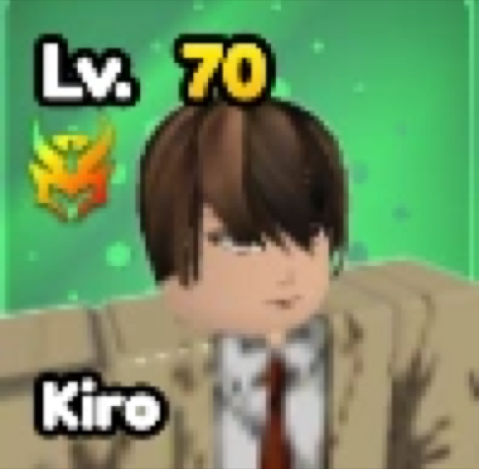 Kiro