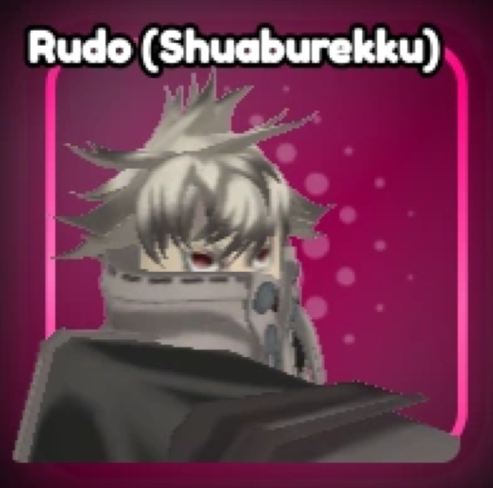Rudo Shuaburekku