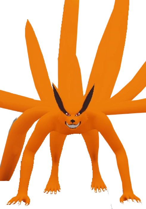 9 Tails
