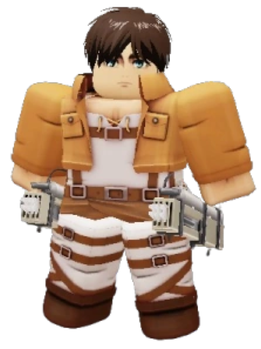 Aaron Scout