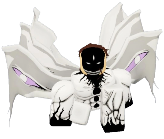 Aisen Final Orb