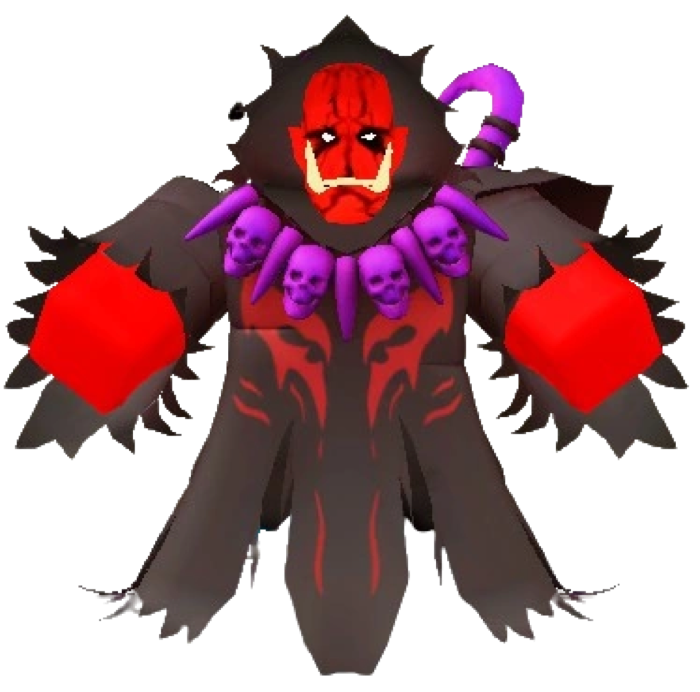 Summon Flame Mage