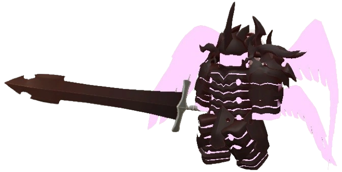 Summon Shadow General