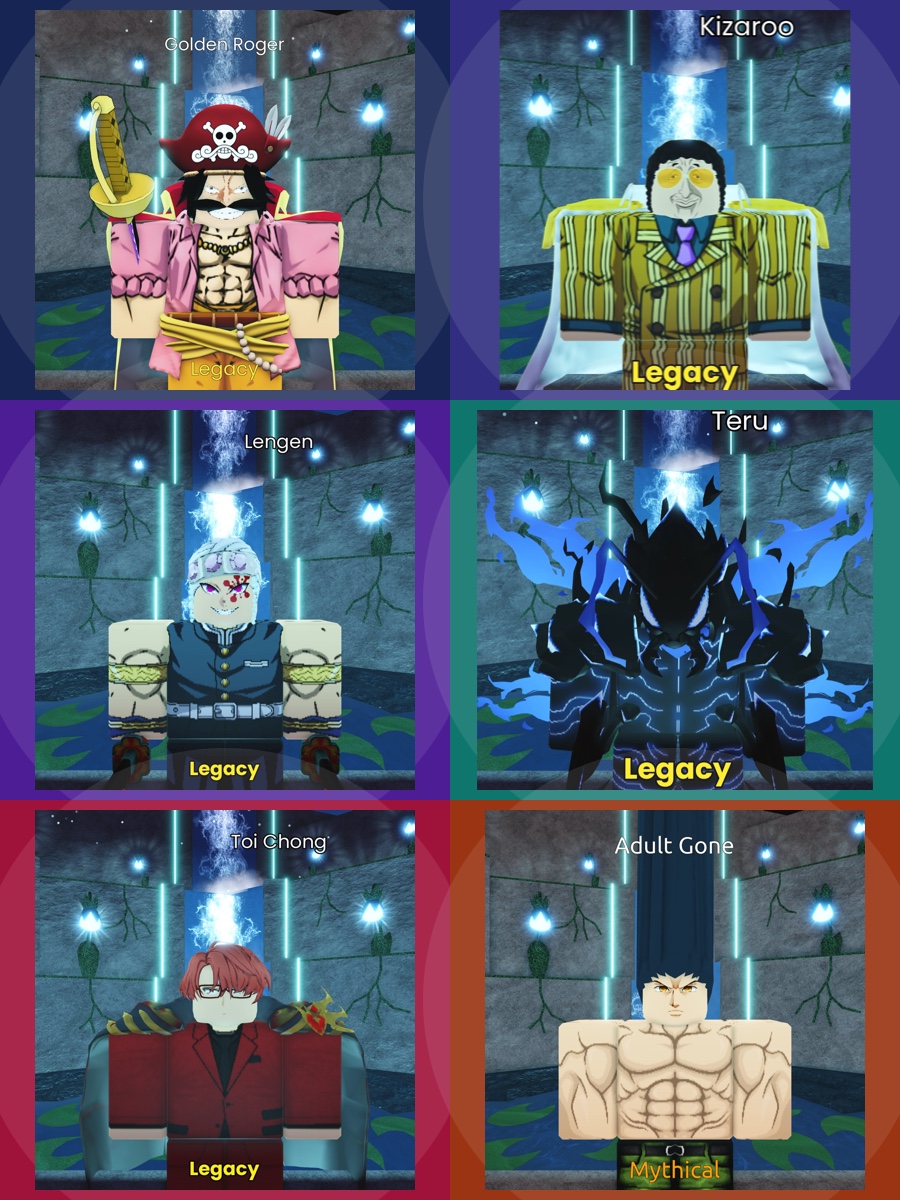 Anime Mania