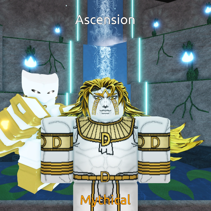 Ascension