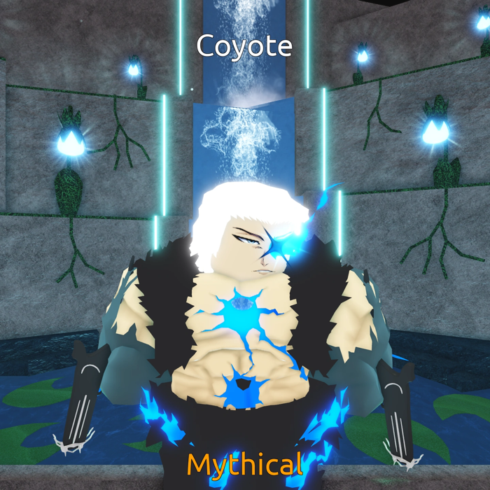 Coyote