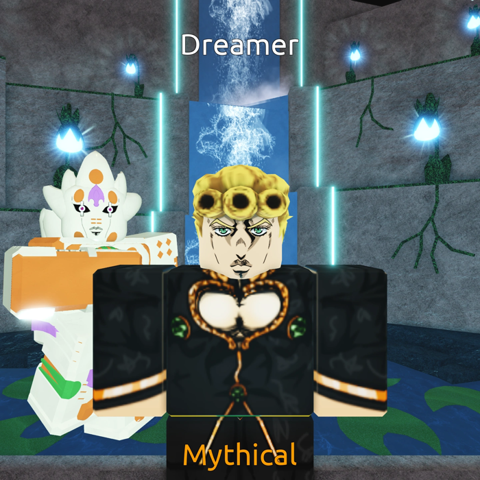 Dreamer