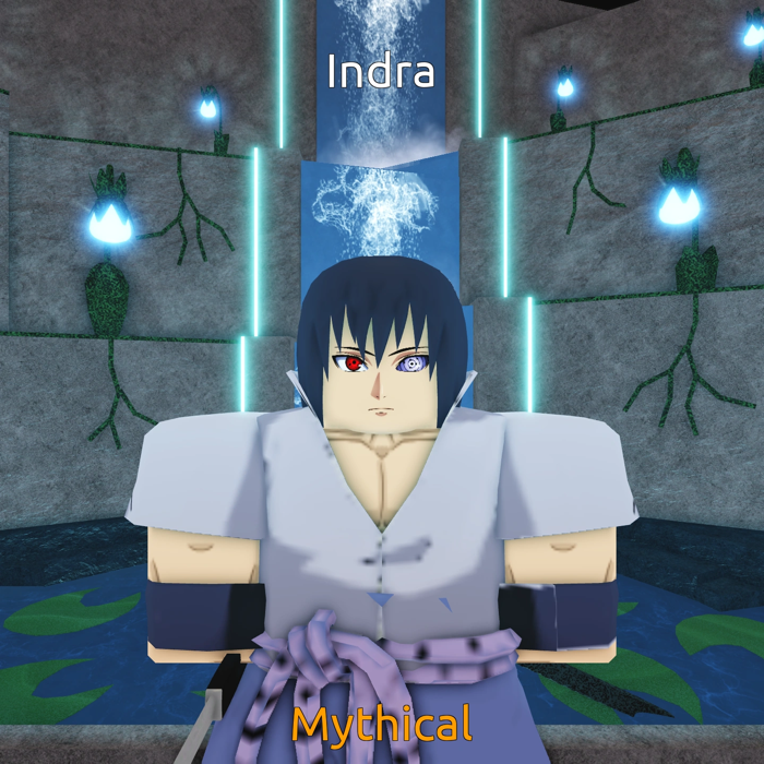 Indra