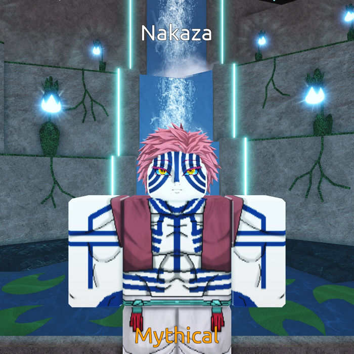 Nakaza