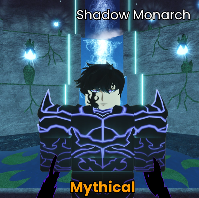 Shadow Monarch