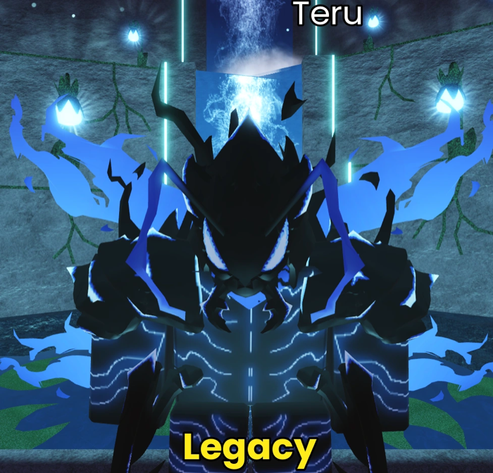 Teru