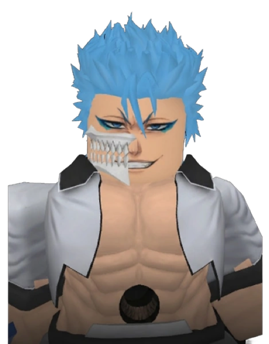 Grimjaw