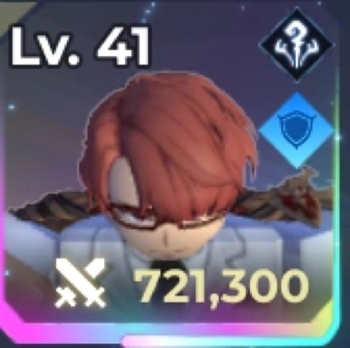 Human Strongest Weapon