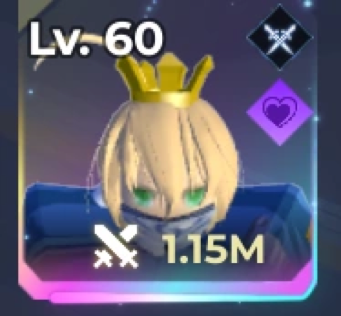 Knight King