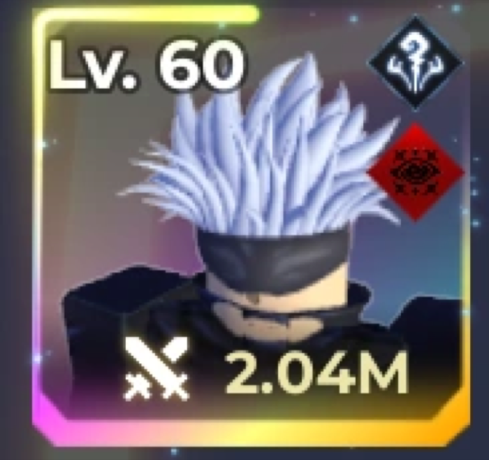 Strongest Curse