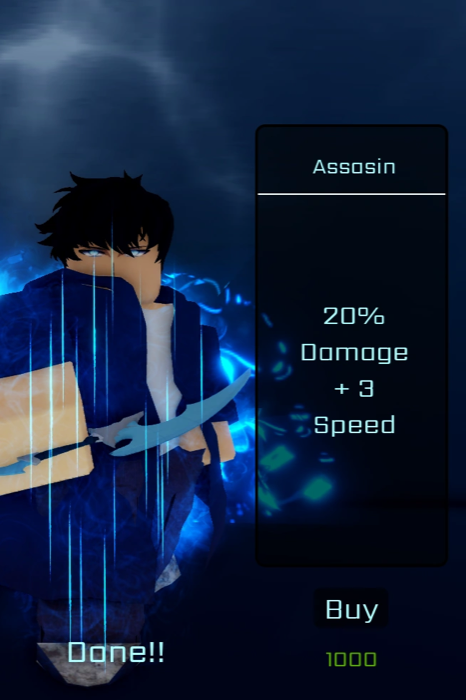Assassin