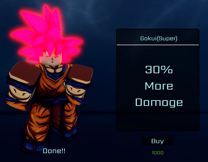 Gokui Super
