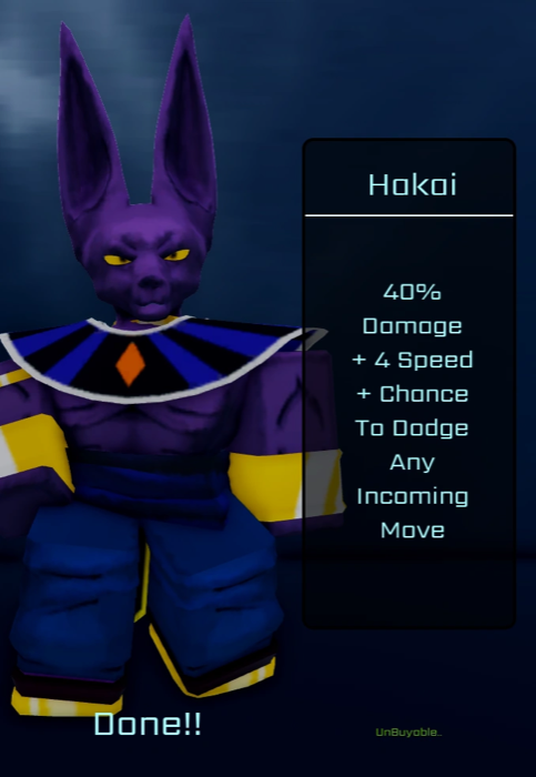 Hakai