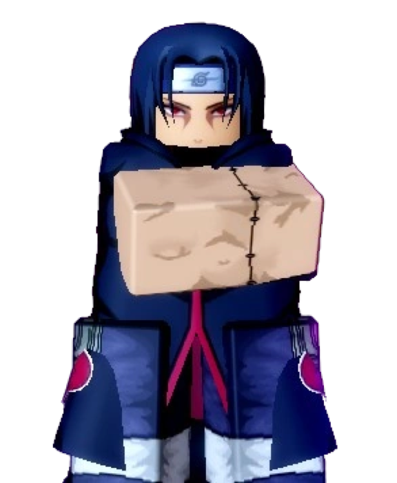 Crow Ninja