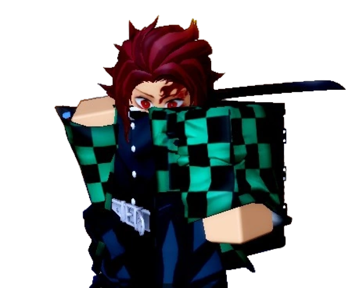 Demon Slayer Sun Breathing