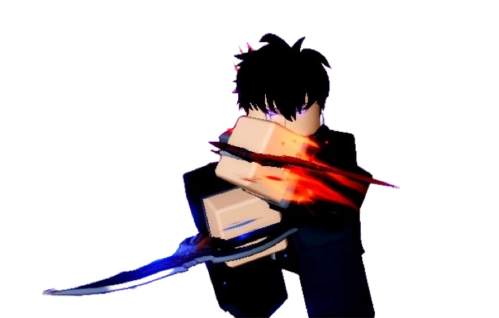King Of Shadows Monarch