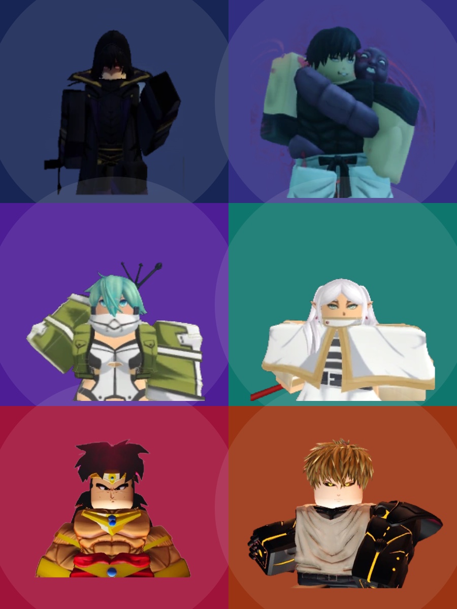 Anime Royale