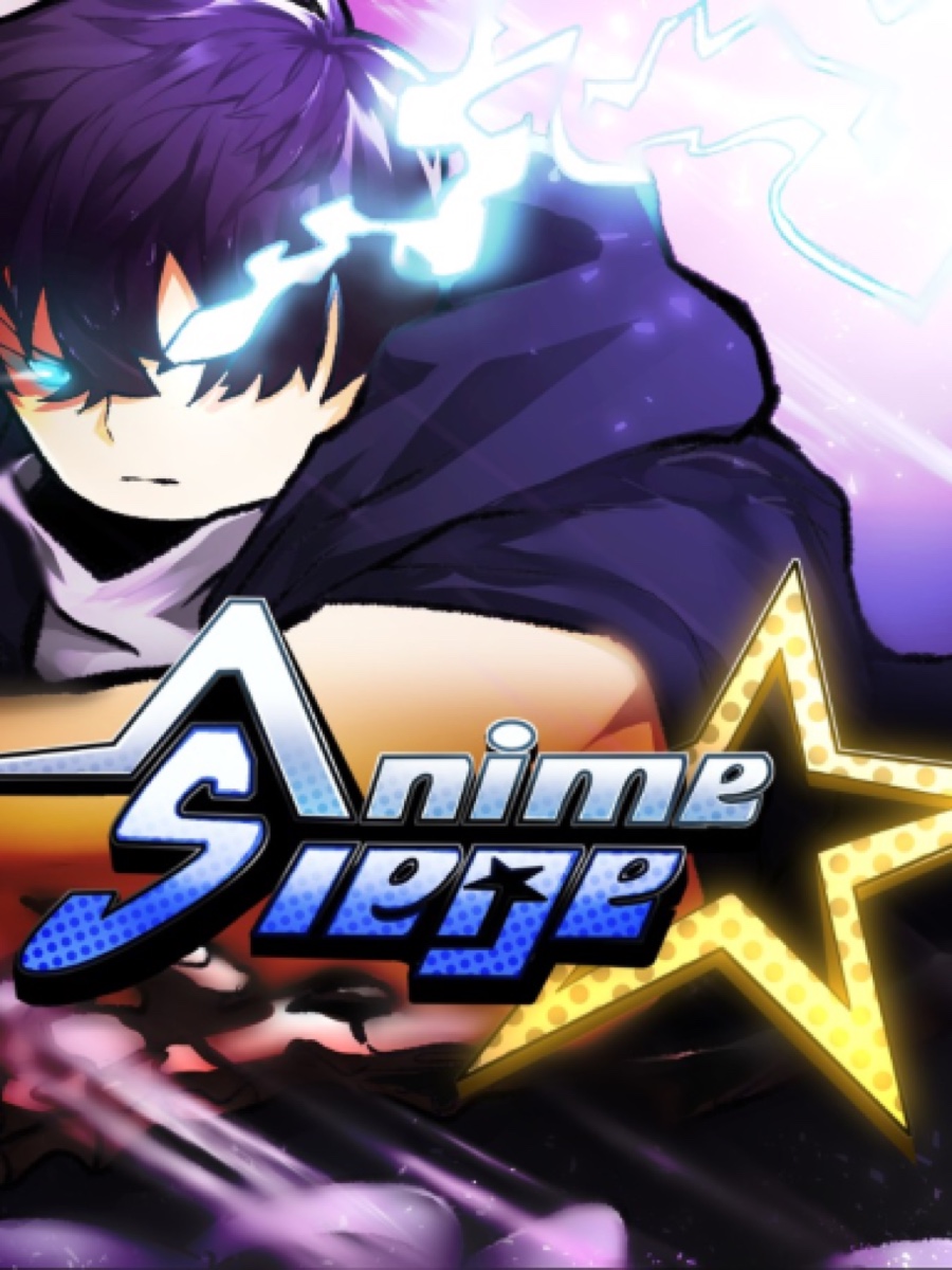 Anime Siege