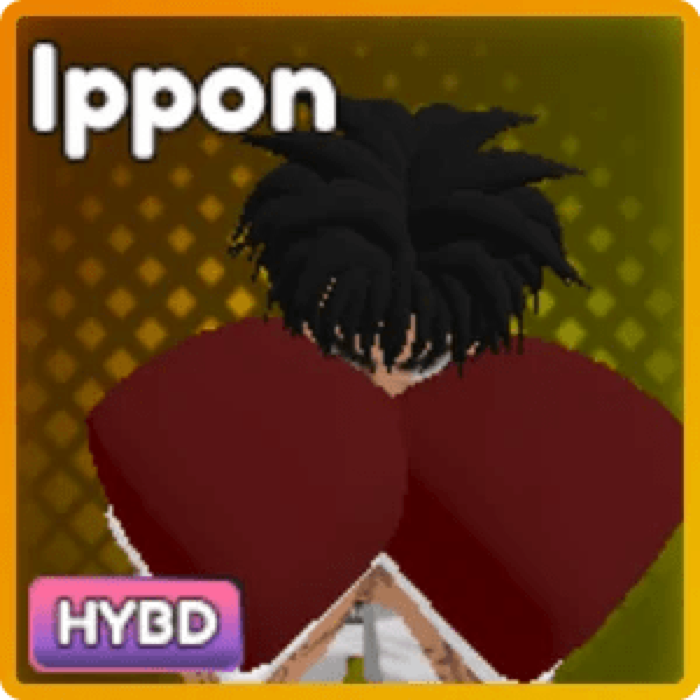 Ippon