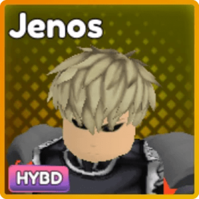 Jenos