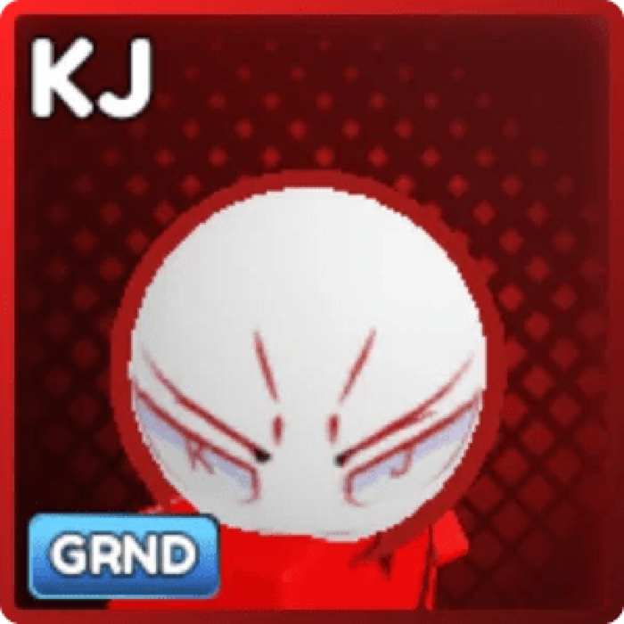 Kj