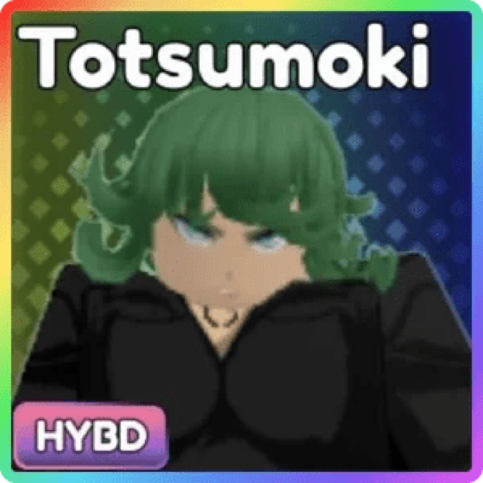 Totsumoki