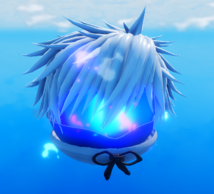 Gojo Unsealed Soul