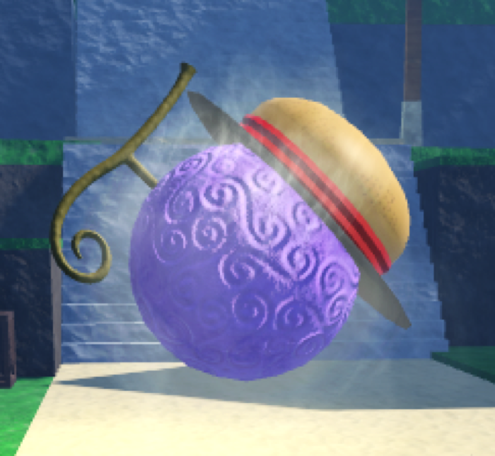 Luffy Soul