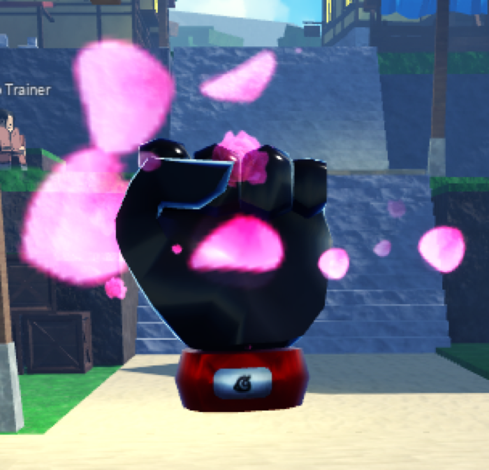 Sakura Soul