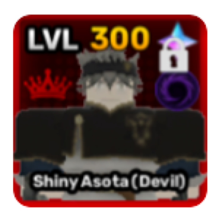 Asota Devil