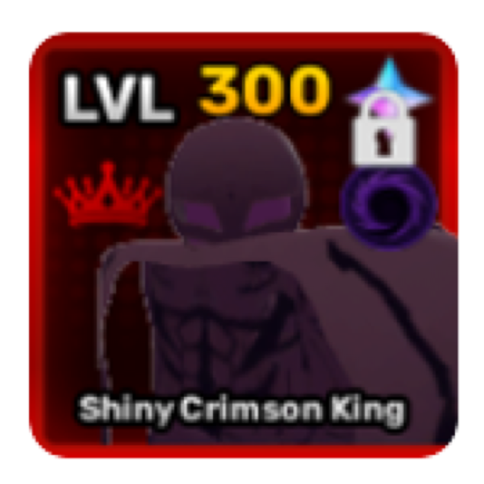 Crimson King