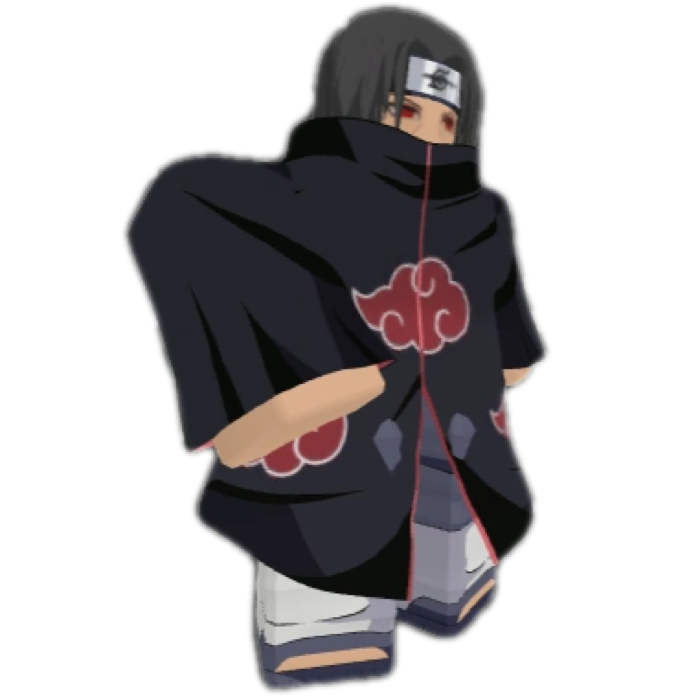 Crows Fang