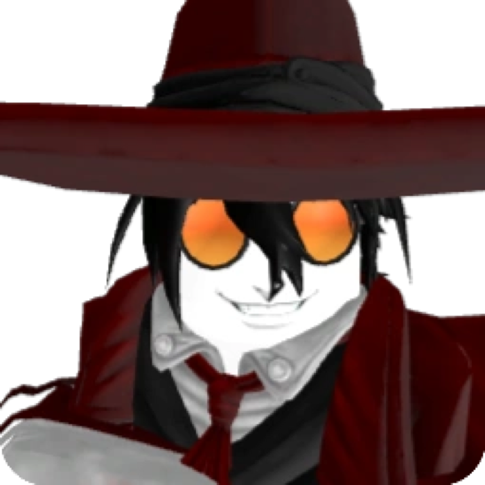 Alocard Vampire King