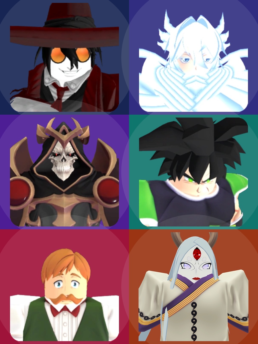 Anime Vanguards