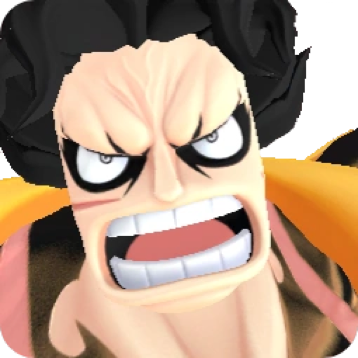 Elastic Captain Pirate