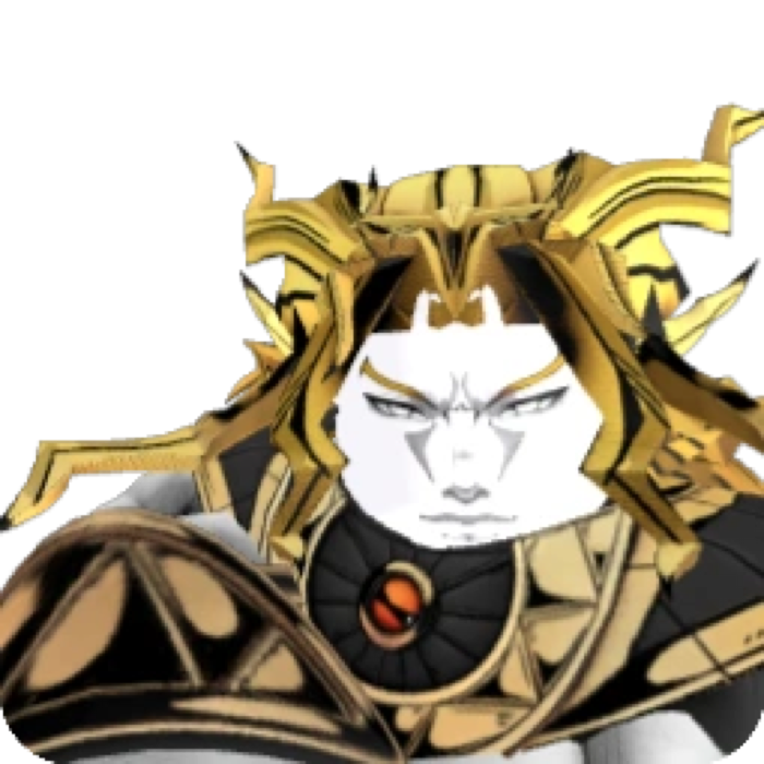 God Standless