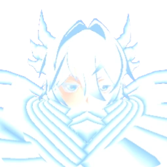 Ice Queen Release