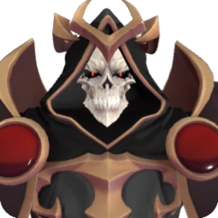 Lich King Ruler