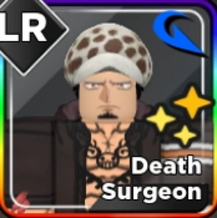Death Surgeon