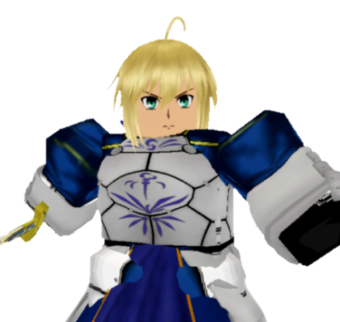 King Of Knights