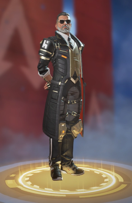 Ballistic